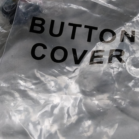 Button cover - Picture 4 of 4